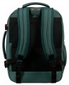 American Tourister Take2cabin Mochila de Viaje 15.6" Verde (Foto 6) 