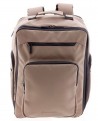 Gladiator Flow Mochila Expandible Vueling/Ryanair "under seat" impermeable Beige