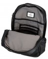 Mochila portaordenador & Tablet Pepe Jeans Berwick Negra (Foto 5) 