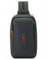 Roncato Norway Mochila Cruzada Verde (Foto 4) 