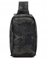 Roncato Norway Mochila Cruzada Camuflaje