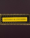 Victorio & Lucchino Mercurio Juego Marrón (Foto 3) 