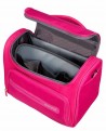 American Tourister Summer Voyager Neceser Fucsia (Foto 2) 