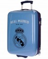 Real Madrid Hala Madrid Maleta de mano Azul (Foto 1) 