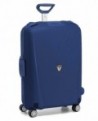 Roncato Light Maleta grande Azul Marino