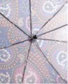 Pierre Cardin Paraguas plegable automático Estampado (Foto 3) 