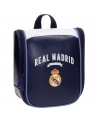 Real Madrid Neceser Vintage RM  Azul (Foto 1) 