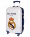 Real Madrid RM 1902 Maleta mediana Blanca (Foto 1) 