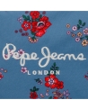Pepe Jeans Neceser Doble Compartimento Adaptable  Pam Multicolor (Foto 12) 