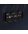 Pepe Jeans Neceser Doble Compartimento Adaptable  Lambert  Azul (Foto 8) 