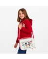 Minnie Mouse Neceser ABS Minnie London Adaptable Multicolor (Foto 6) 