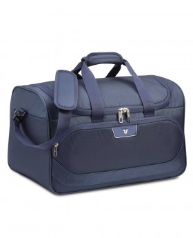 Bolsa de viaje Roncato Joy Azul - 50cm | Maletia.com