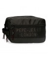Pepe Jeans Neceser Adaptable  Bromley  Negro (Foto 8) 