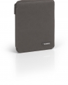 Gabol Alpha 8" Portafolio A5 tablet Gris (Foto 1) 
