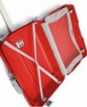 Roncato Light Maleta grande Roja (Foto 6) 